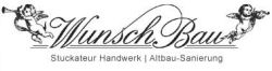 Wunsch Bau